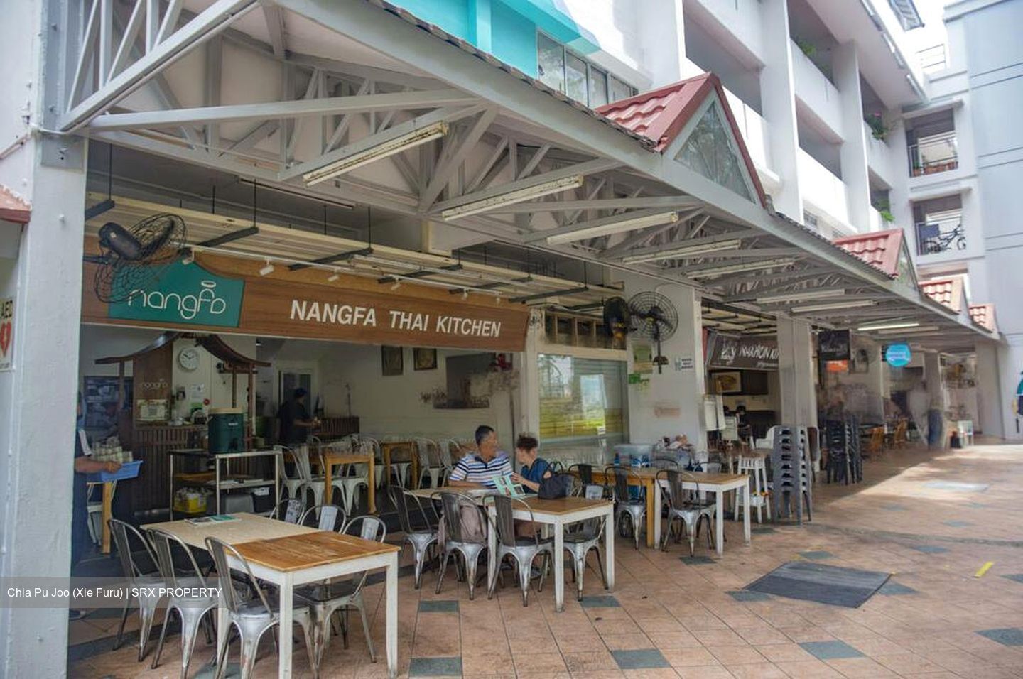 Bedok North Avenue 3 (D16), Shop House #464172311